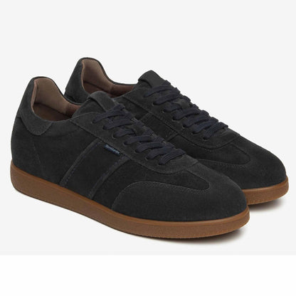 Sneaker NeroGiardini  I500890-200  I500890 0890 scarpe uomo