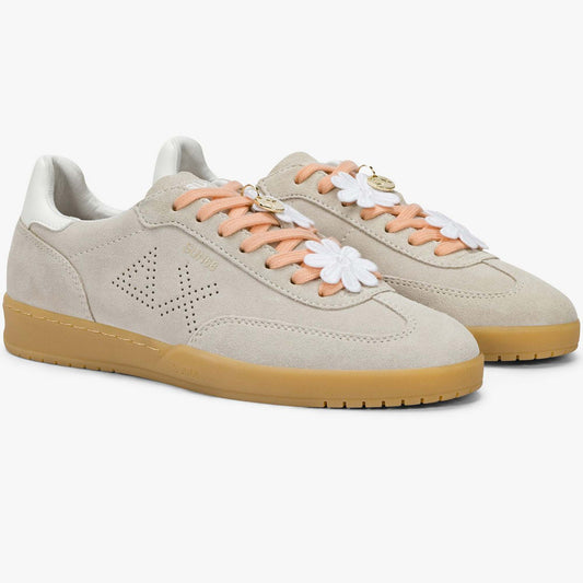 Sneakers SUN68 "CALIFORNIA SUN SUEDE" Z36248-31