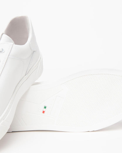 Sneaker NeroGiardini E400240-707  E400240 0240 scarpe