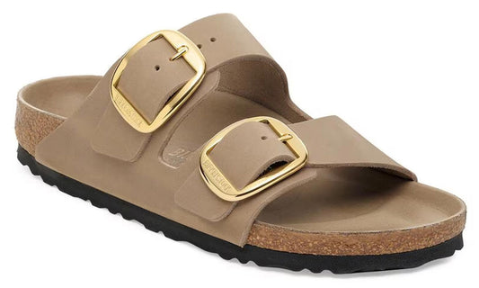 Sandali Arizona Big Buckle Birkenstock tabacco 1030395 (35-41)