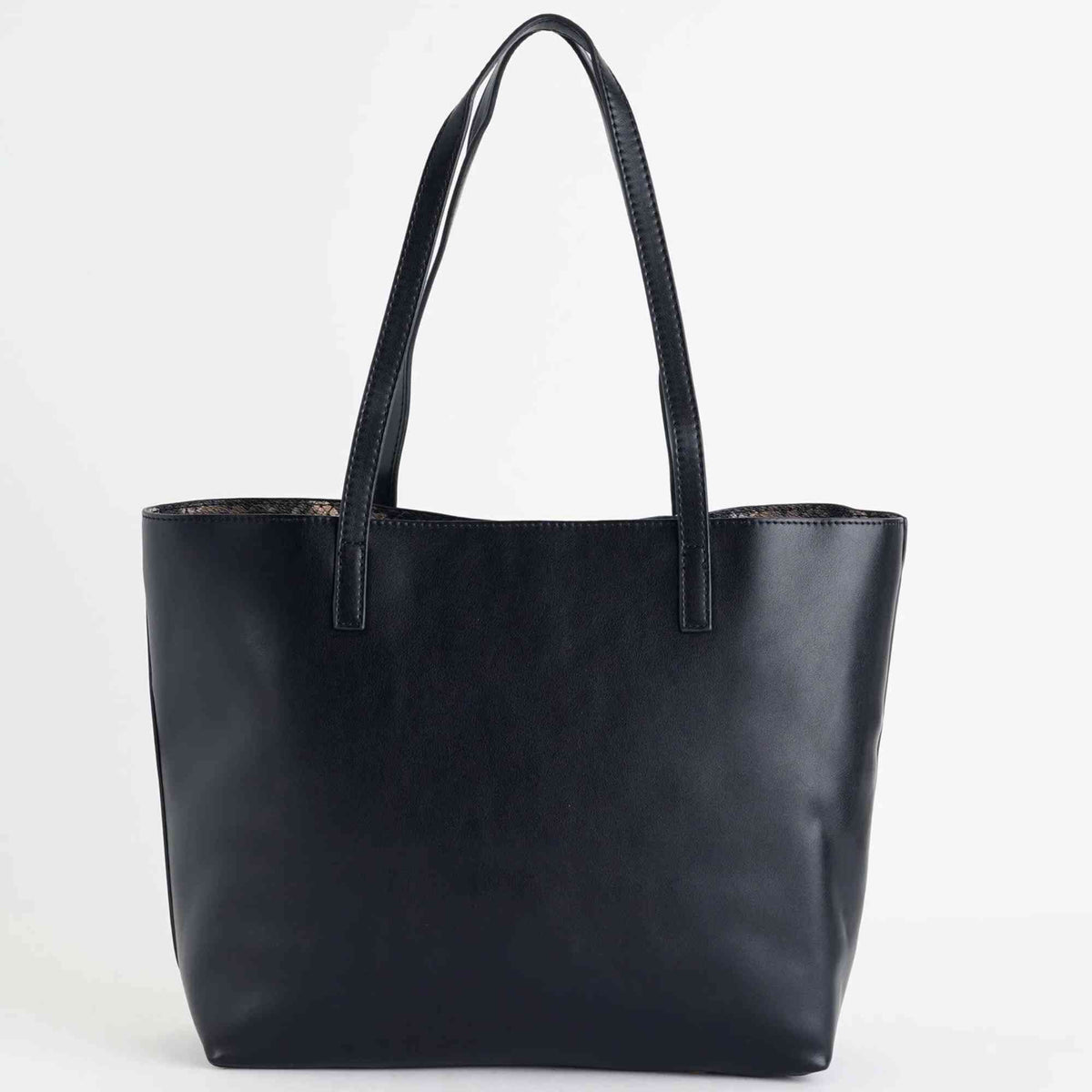 Borsa PashBag Shopping Bag Kate 20238 nera
