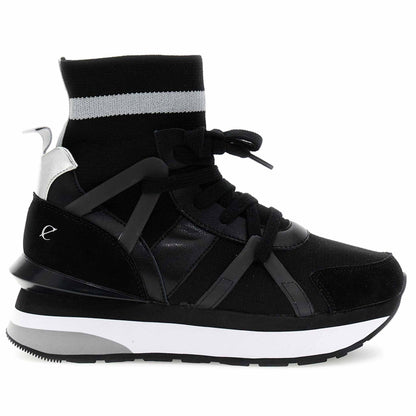 Tronchetto running CafèNoir DL9006 scarpe