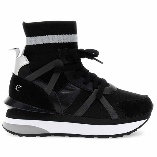 Tronchetto running CafèNoir DL9006 scarpe