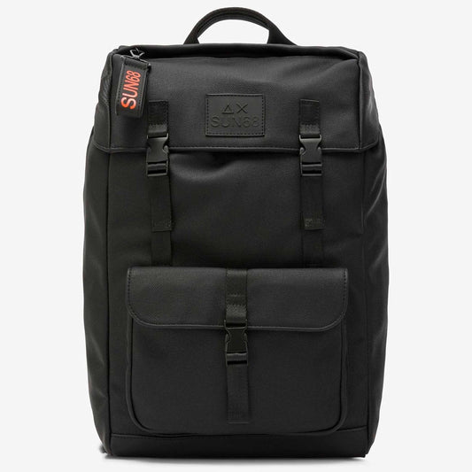 Zaino SUN68 Everyday in nylon Z45161_11