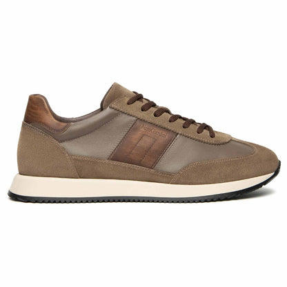 Sneaker NeroGiardini  I500901-311  I500901 0901 scarpe sportive uomo