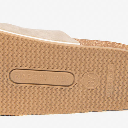 Sandali NeroGiardini E617081-415 E617081 7081 Oro