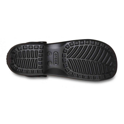 Ballerina Classic Ballet Crocs Nera 211994