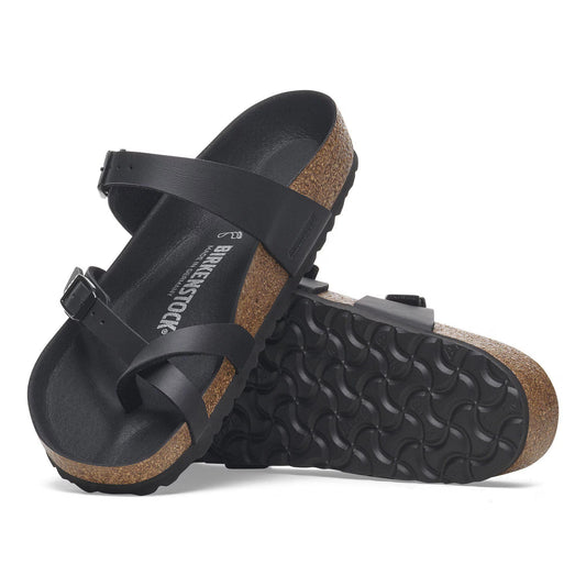 Sandali Mayari Birkenstock Triples 1029171 Nero (35-47)