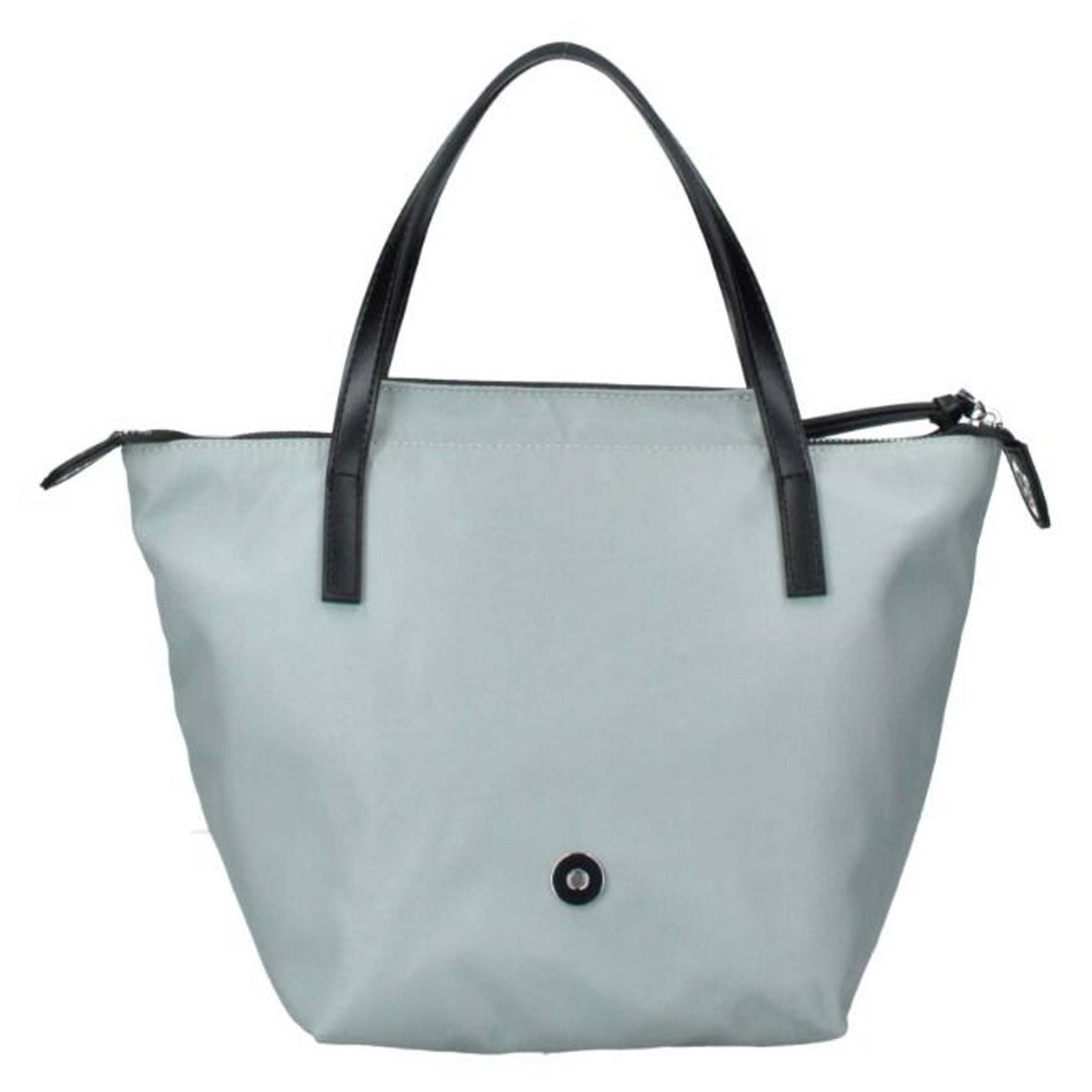 Borsa a spalla REBELLE NOA Small Nylon baltic