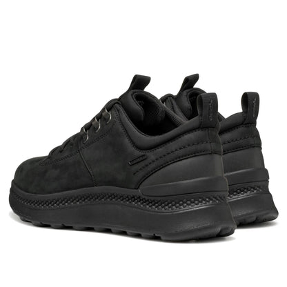 Sneaker GEOX "SPHERICA ACTIF" scarpe nero