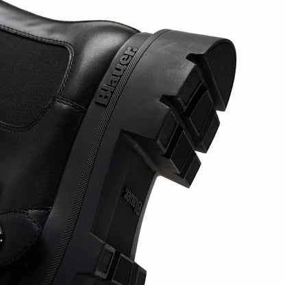 Stivaletto Blauer KIMMEL11 chelsea nero