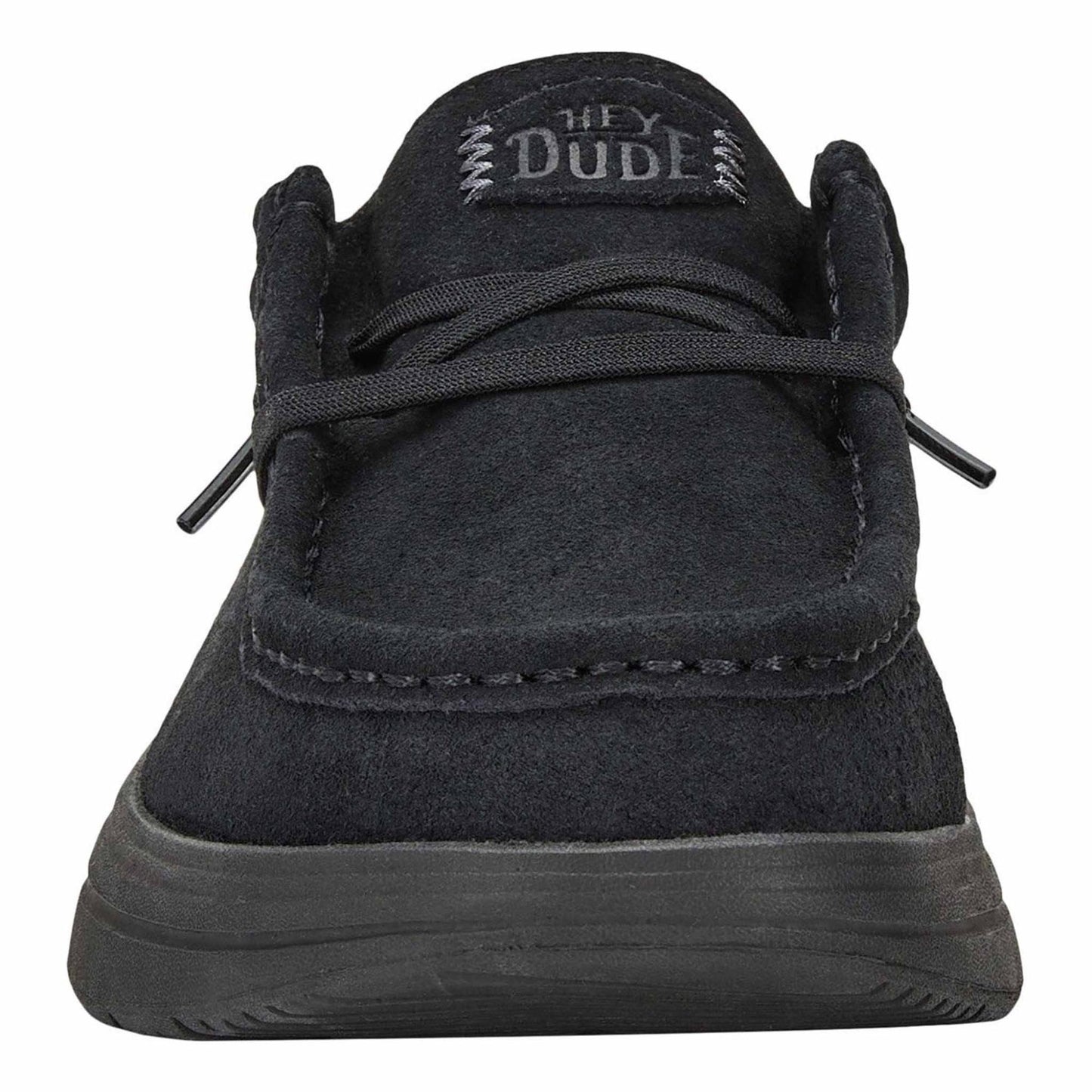 Scarpe Hey Dude Wendy Xtra Suede donna 42641-001