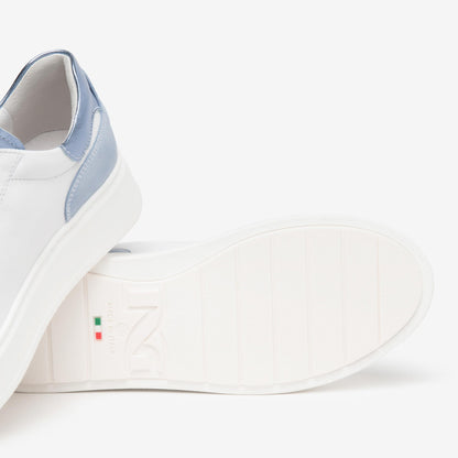 Sneakers NeroGiardini E615270 707 E615270  5270