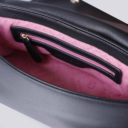 Borsa a spalla CafèNoir ND0914 tracolla