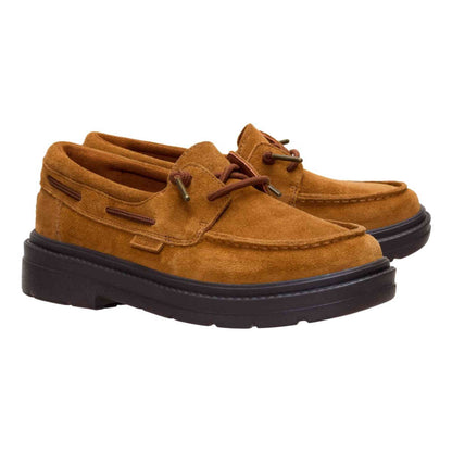 Mocassini Hey Dude Sienna Scarpe in suede 45872-255