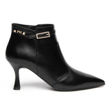 Tronchetti NeroGiardini I617611DE-100 Stivaletti Donna