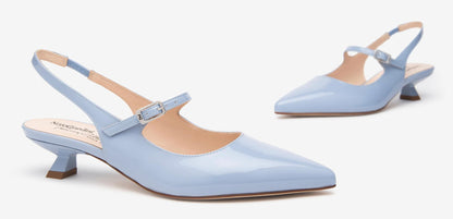 Decoltè NeroGiardini E512261-214 E512261 22561 donna