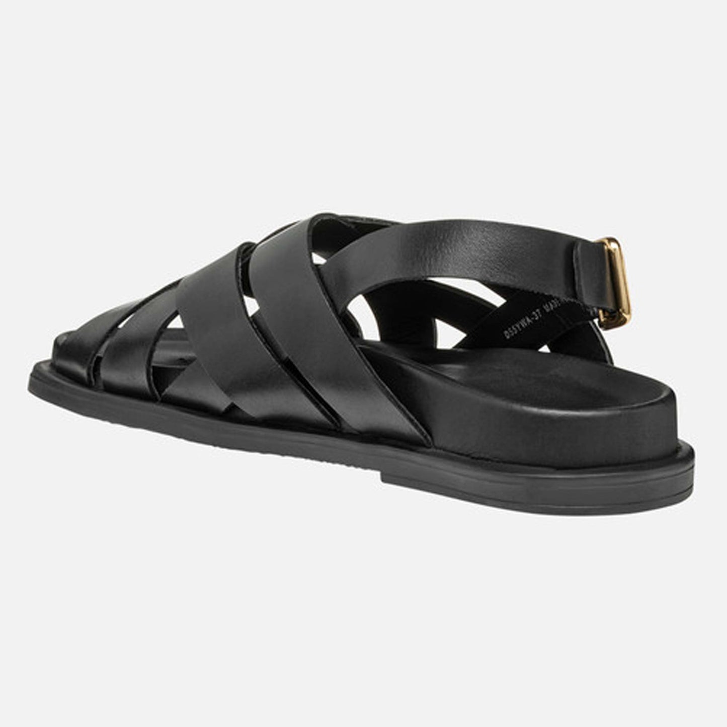 Sandali GEOX D55YWA "ADELASH A" nero