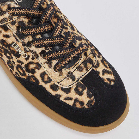 Sneakers LIU JO "Connor 03" BA6071