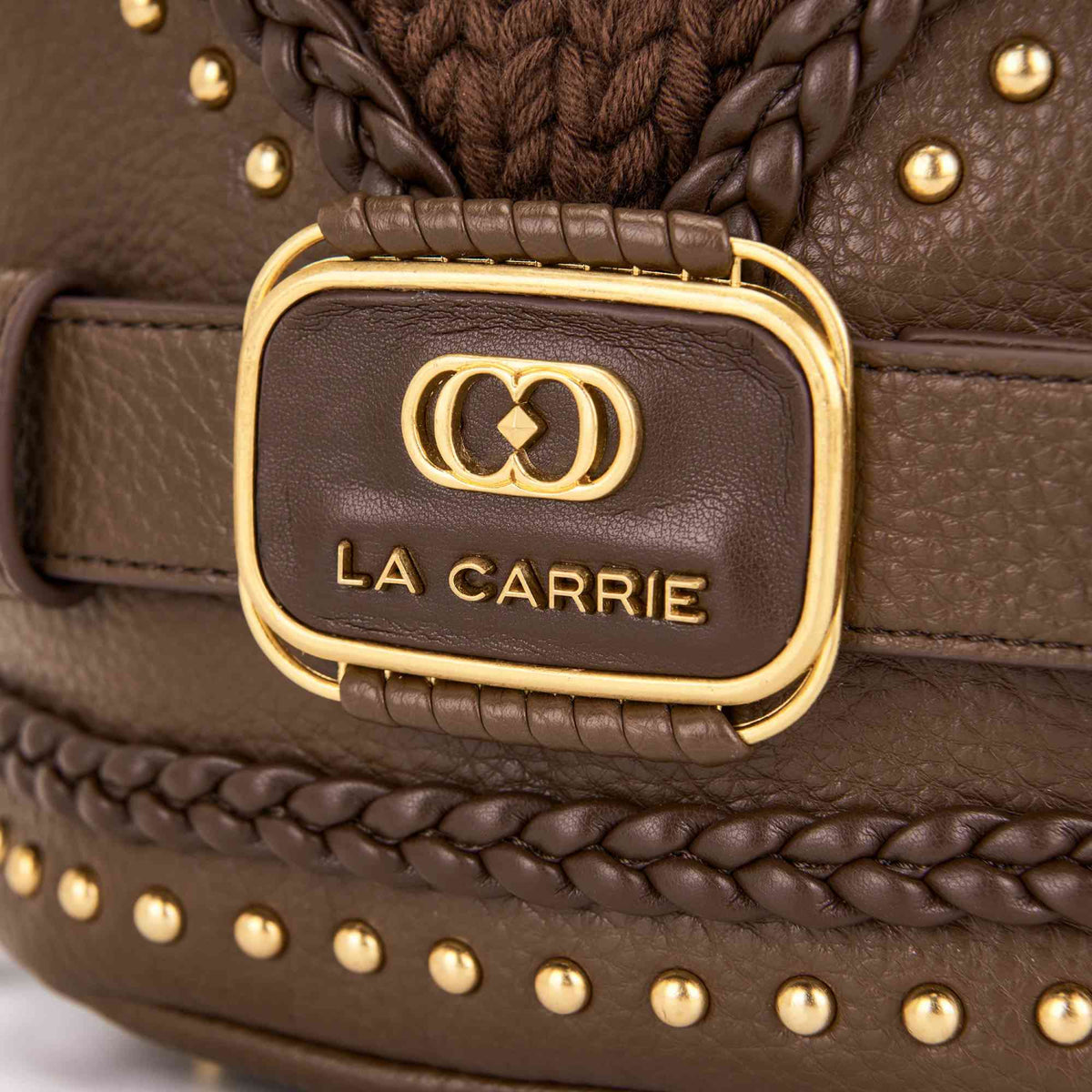 Secchiello Montgomery La Carrie 162M-EM-210 donna Marrone