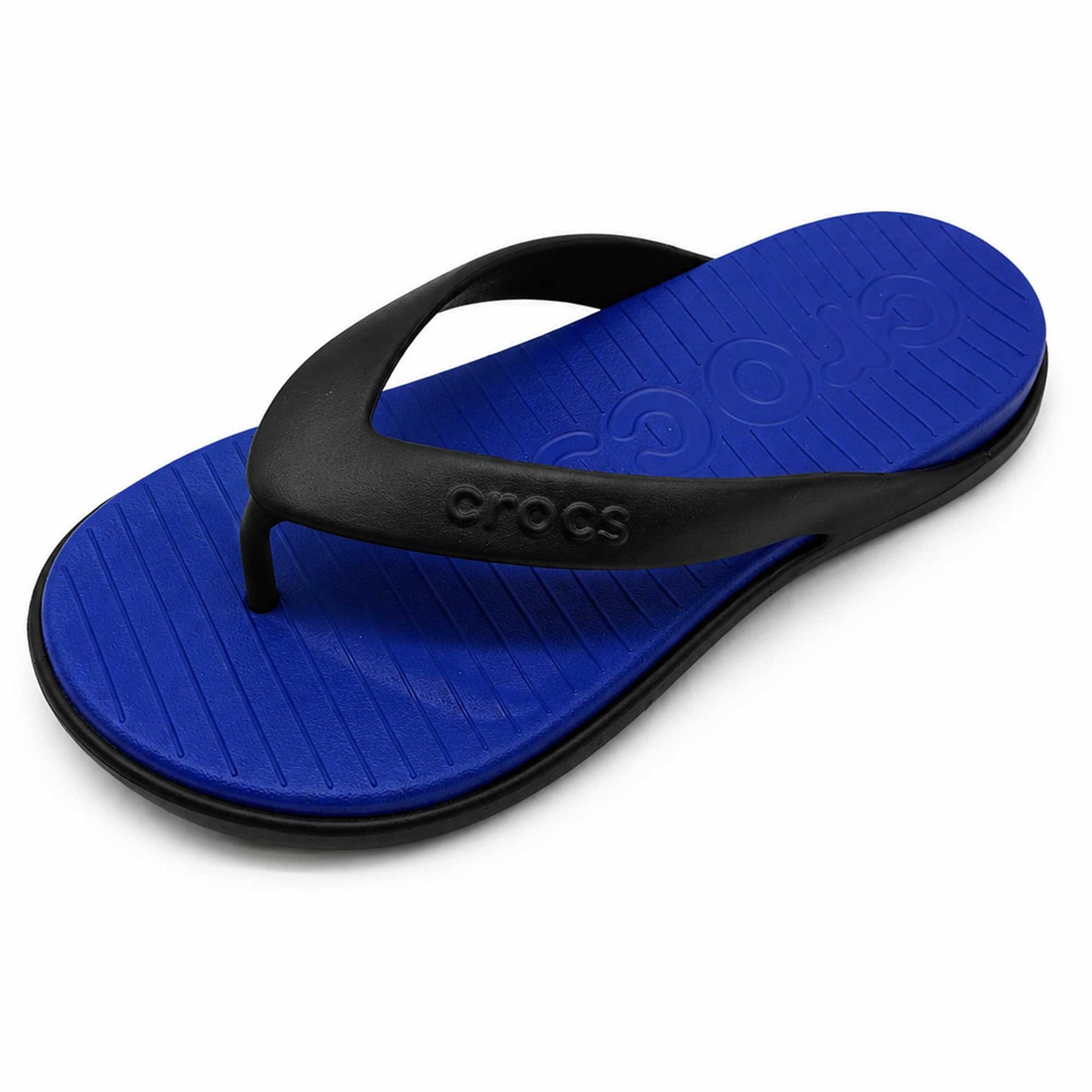 Sandali Infradito Crocs Coast  Flip M 212035-47R Blu