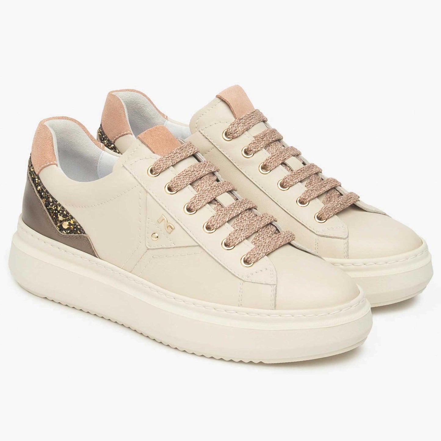 Sneakers NeroGiardini I514160-710 I514160 4160 donna