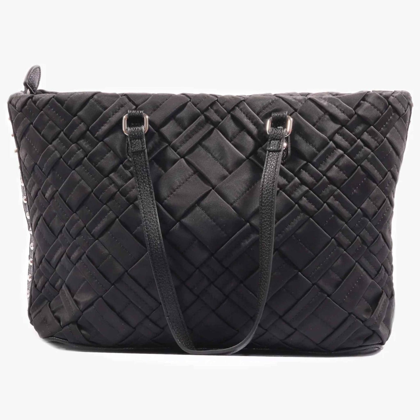 Shopper  La Carrie 152M-TR-221 donna Dark Wave