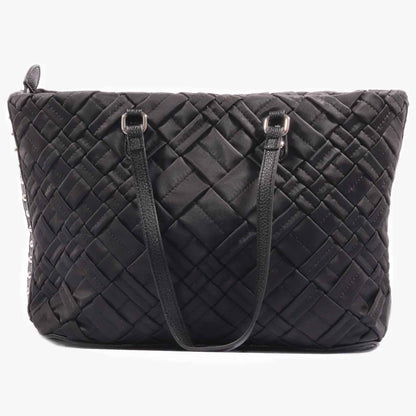 Shopper  La Carrie 152M-TR-221 donna Dark Wave