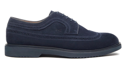 Scarpe NeroGiardini E500611-212  E500611 0611 stringate