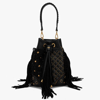 Secchiello La Carrie Legacy 152M-EM-304 nero