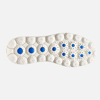 Sneakers GEOX Spherica Plus A Uomo Fast In U55MPA blu