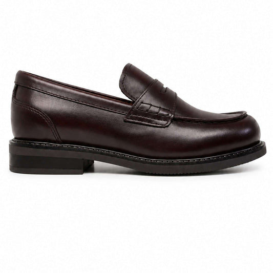 Mocassini NeroGiardini I617161-613 scarpe donna Bordeaux