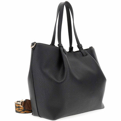 Shopping CafèNoir YC0909 borsa lucchetto