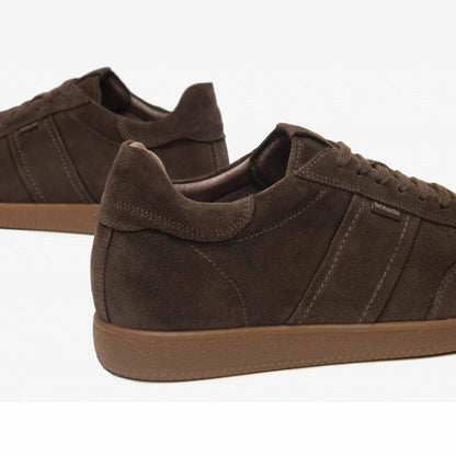 Sneaker NeroGiardini  I500890-300  I500890 0890 scarpe uomo