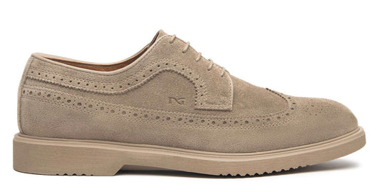 Scarpe stringate NeroGiardini E500611-501  E500611 0611