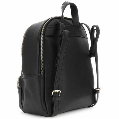 Zaino CafèNoir ND0912 borsa donna nera