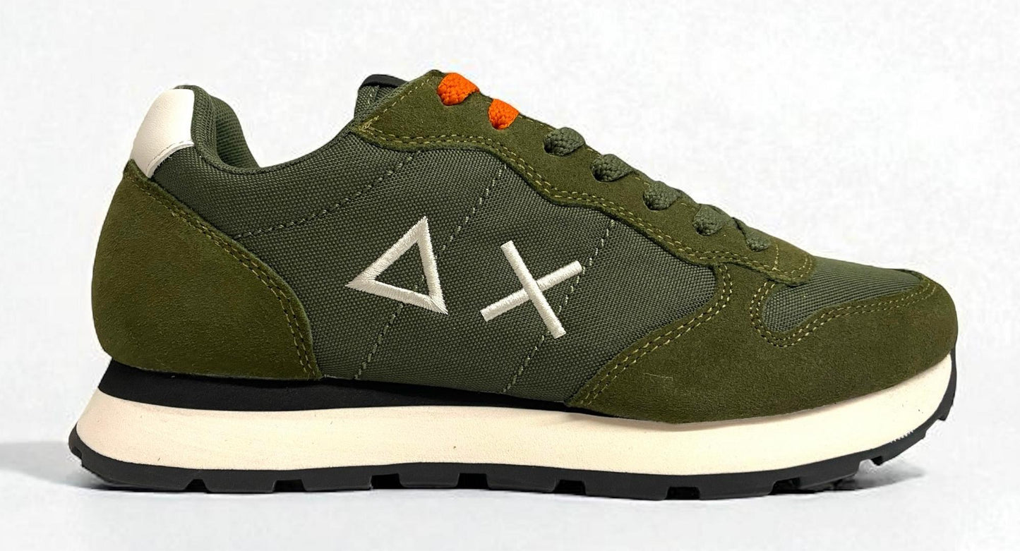 Sneakers SUN68 "Tom Solid Nylon" Z45101_74