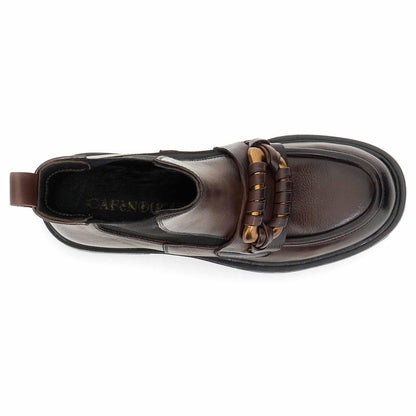 Polacchino CafèNoir GE1004 con accessorio