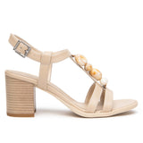 Sandali NeroGiardini E615860-453 E615860 5860 scarpe