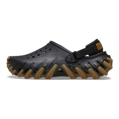 Sabot Eco Gum RO Clog 211675 Scarpe Uomo Nero