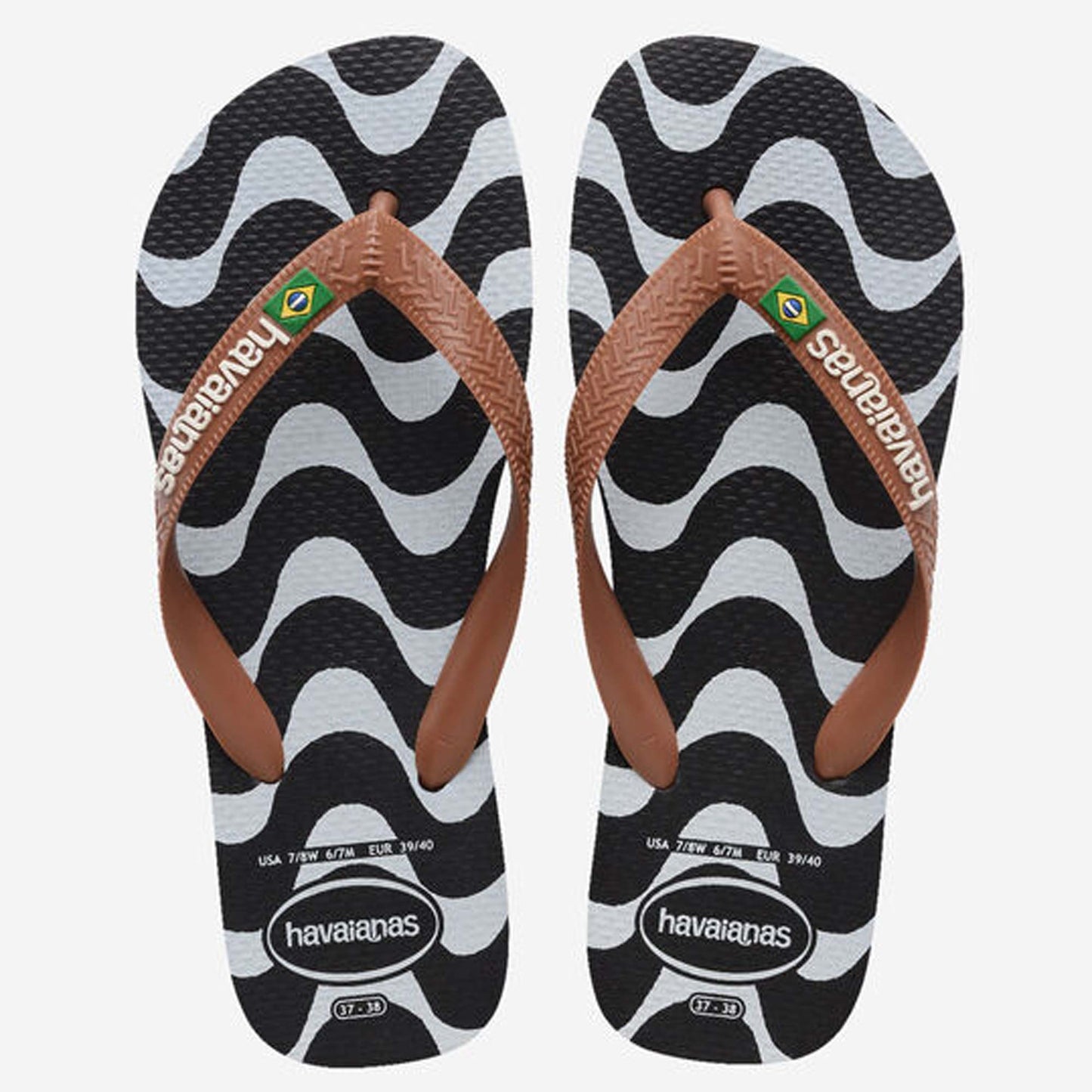 Havaianas Top Copacabana| Sandali Infradito Donna 4150743.0090