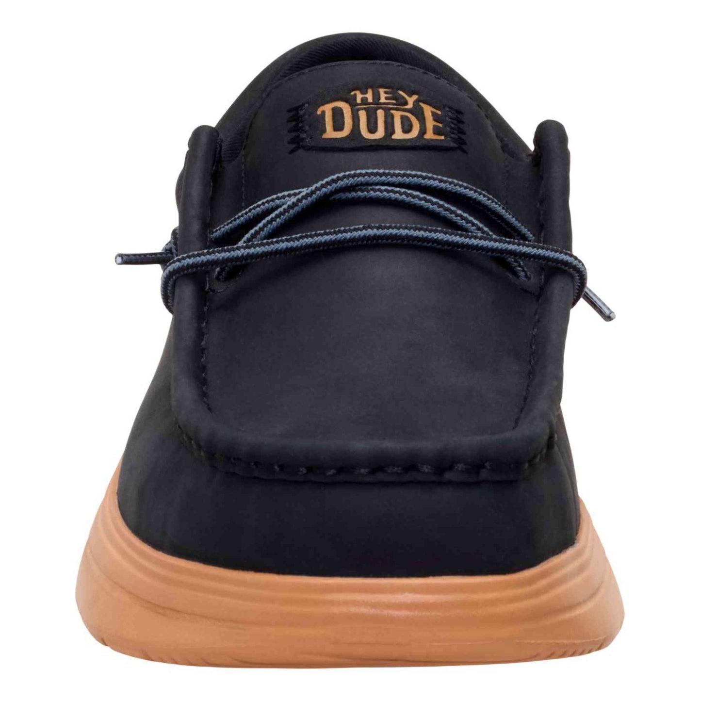 Scarpe Hey Dude Wally Comf Leather 45412-0SY