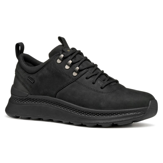 Sneaker GEOX "SPHERICA ACTIF" scarpe nero