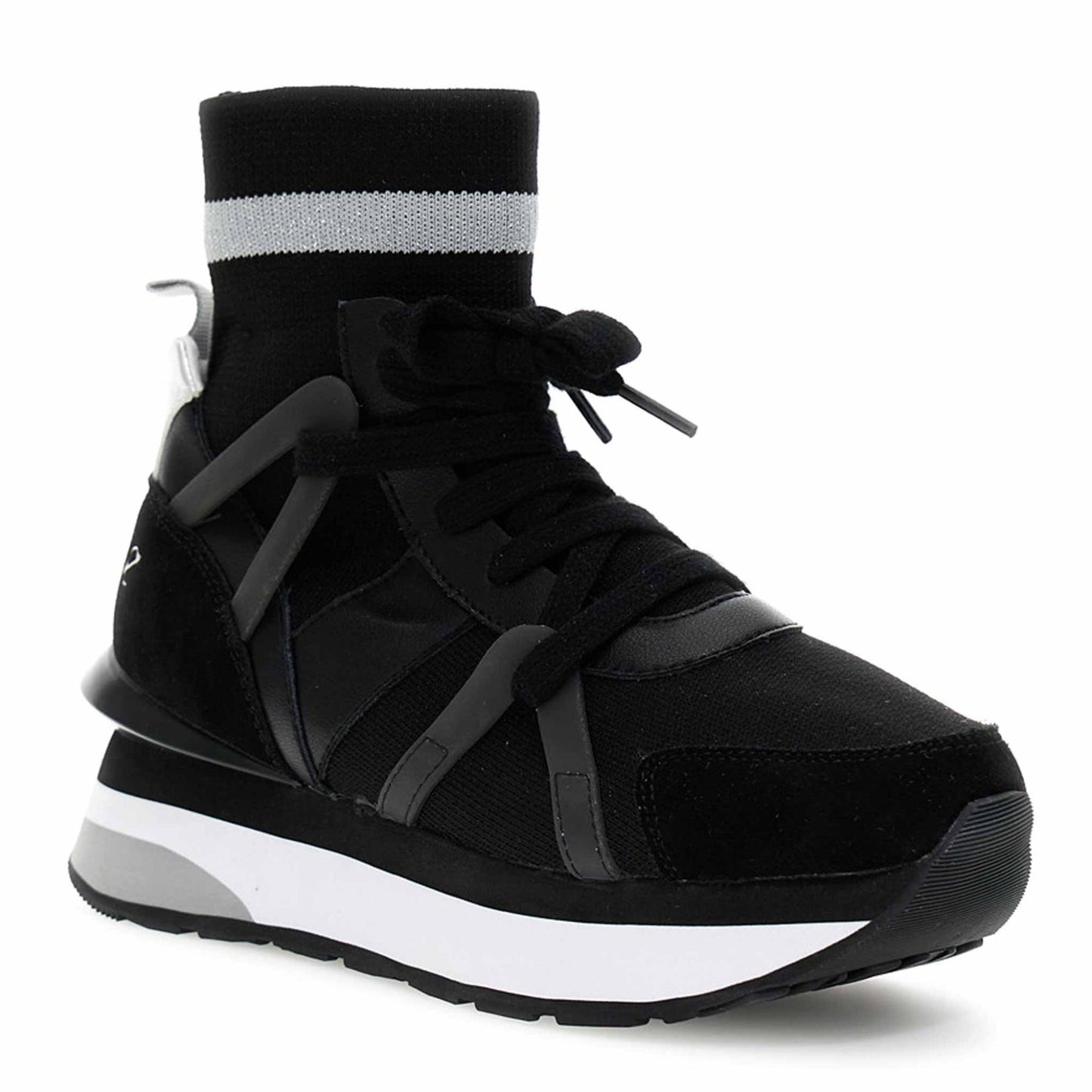 Tronchetto running CafèNoir DL9006 scarpe