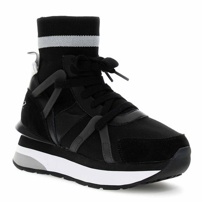 Tronchetto running CafèNoir DL9006 scarpe