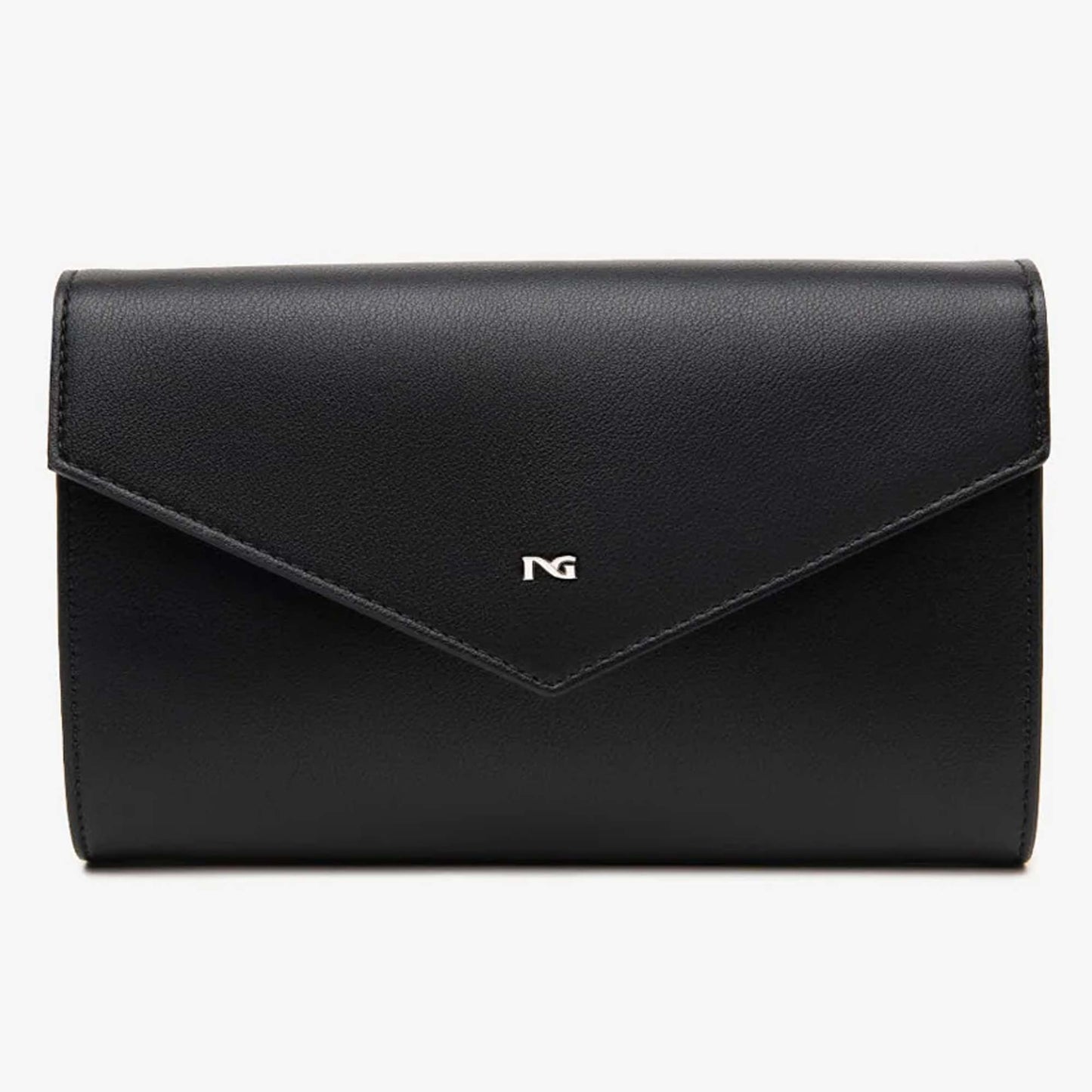 Borsa NeroGiardini pochette tracolla E543901DE-100
