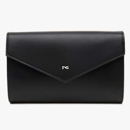 Borsa NeroGiardini pochette tracolla E543901DE-100