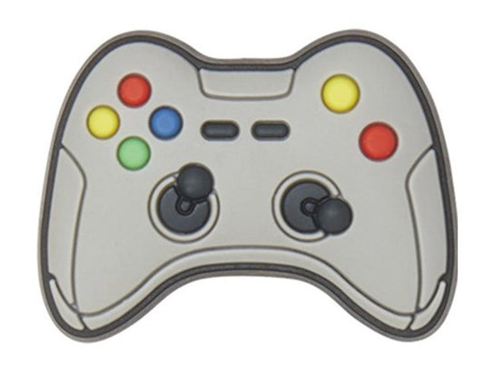 Jibbitz™ Charms per Sabot Unisex controller