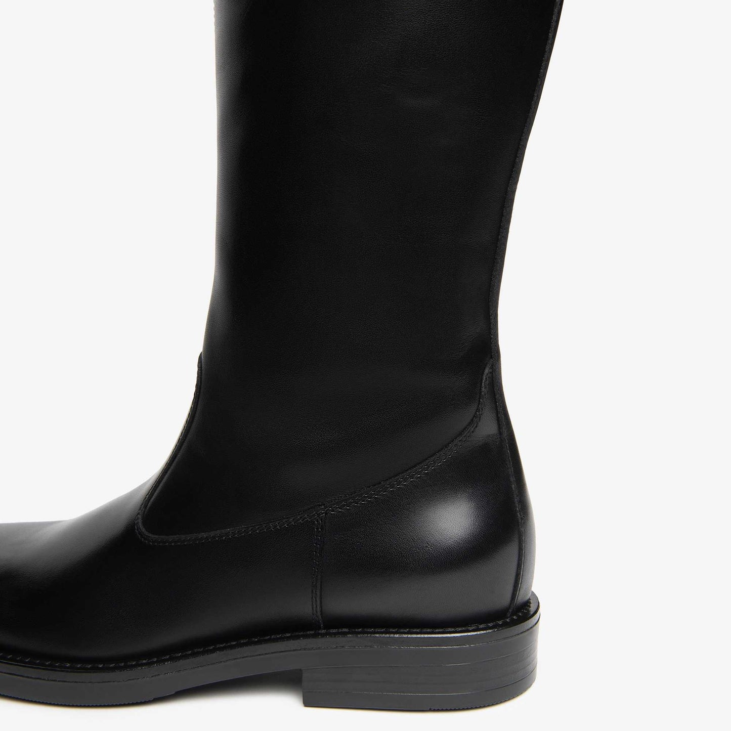 Stivali NeroGiardini I617985D-100 scarpe