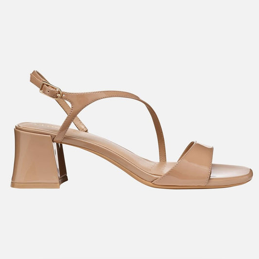 Sandali GEOX D656JA "New Eraklia 50" marrone